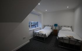 Loch Lomond Riverside Apartment